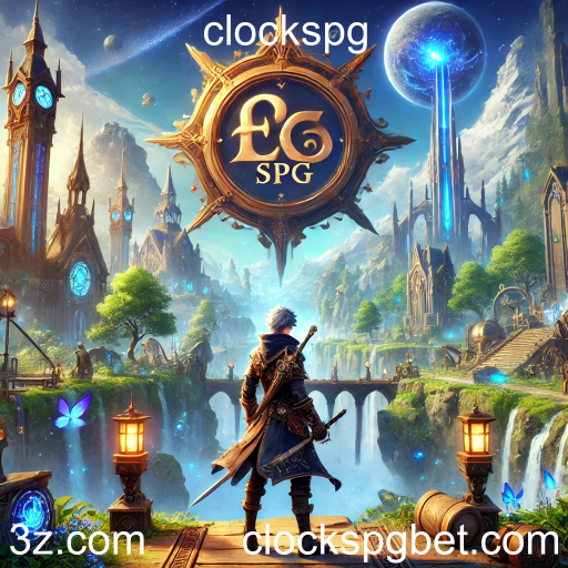 Descubra o Mundo dos Jogos de Aventura no Clockspg