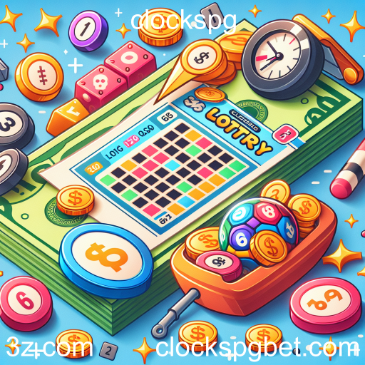 A Magia da Loteria: Sorte ou Estratégia?