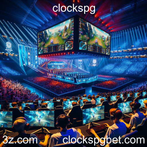 O Crescimento dos Esportes Eletrônicos: Uma Nova Fronteira do Entretenimento