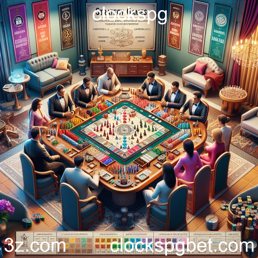 O Fascinante Mundo dos Jogos de Estratégia